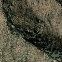 Satellite imagery of Punta Collao, CL