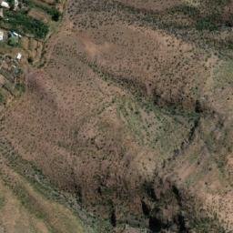 Satellite imagery of Cerro El Pelado, CL