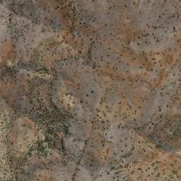 Satellite imagery of Cerro El Pelado, CL