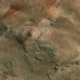 Satellite imagery of Los Cascajales, CL