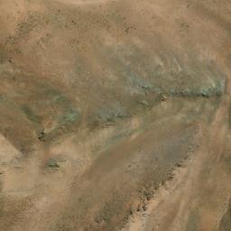 Satellite imagery of Los Cascajales, CL