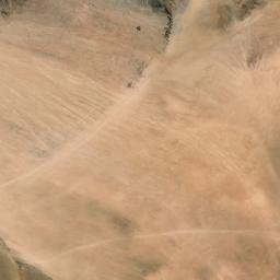 Satellite imagery of Los Encañados, CL