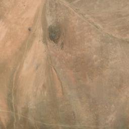 Satellite imagery of Los Encañados, CL