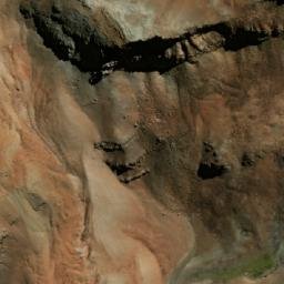 Satellite imagery of Portezuelo de Pedro Pablo, CL