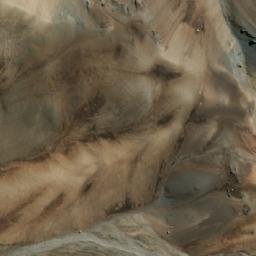 Satellite imagery of Portezuelo de Pedro Pablo, CL