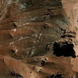 Satellite imagery of Portillo del Norte, AR