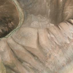 Satellite imagery of Portillo de la Lágrima Viva, AR