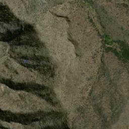 Satellite imagery of Cordón del Toro, AR