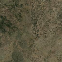 Satellite imagery of Cordón del Toro, AR