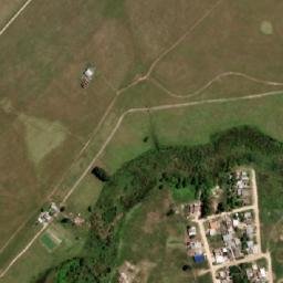 Satellite imagery of KM 86, BR
