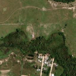 Satellite imagery of KM 86, BR