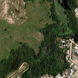 Satellite imagery of KM 86, BR
