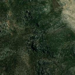 Satellite imagery of WITBERG, ZA