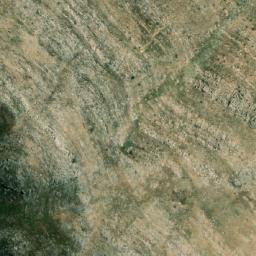 Satellite imagery of WITBERG, ZA