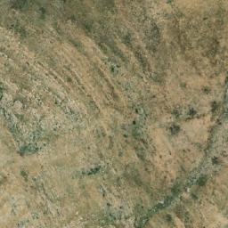 Satellite imagery of WITBERG, ZA