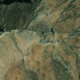 Satellite imagery of SCHOORSTEENBERG, ZA