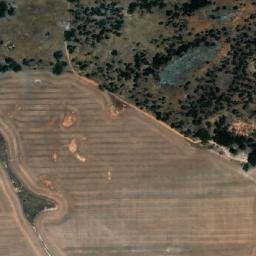 Satellite imagery of Weydenying Hill, AU