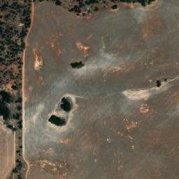 Satellite imagery of Weydenying Hill, AU