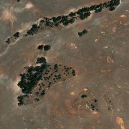 Satellite imagery of Weydenying Hill, AU
