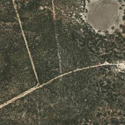 Satellite imagery of Varley Rock, AU