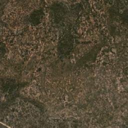 Satellite imagery of Wellstead Rock, AU