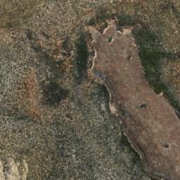 Satellite imagery of Bull Rocks, AU