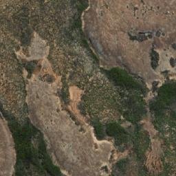 Satellite imagery of Lackman Rock, AU
