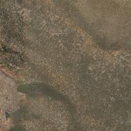 Satellite imagery of Lackman Rock, AU