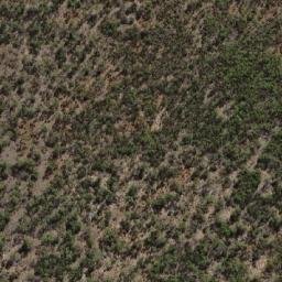 Satellite imagery of Stennet Rock, AU