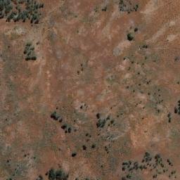 Satellite imagery of Miccollo Hill, AU