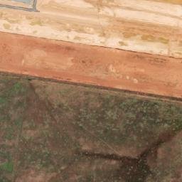 Satellite imagery of Tomingley Gold Mine, AU