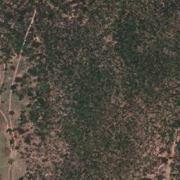 Satellite imagery of Glenisla Trig Station, AU