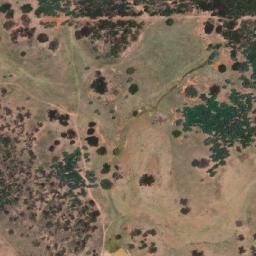 Satellite imagery of Glenisla Trig Station, AU