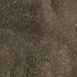 Satellite imagery of Black Mountain, AU