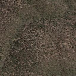 Satellite imagery of Mount Misery, AU