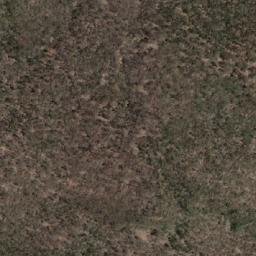 Satellite imagery of Mount Misery, AU