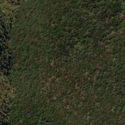 Satellite imagery of Mount Wambo, AU