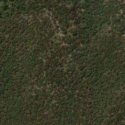Satellite imagery of Mount Wambo, AU