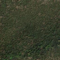 Satellite imagery of Mount Wambo, AU