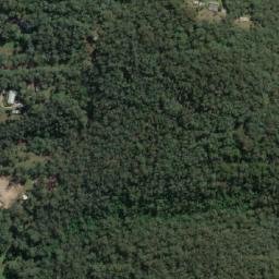 Satellite imagery of Hungry Hill, AU