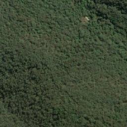 Satellite imagery of Hungry Hill, AU