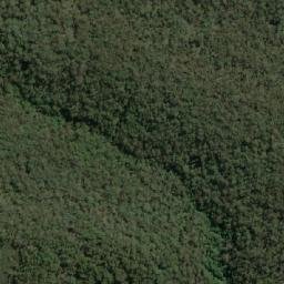 Satellite imagery of Stonequarry Hill, AU