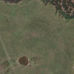 Satellite imagery of Billygoat Hill, AU