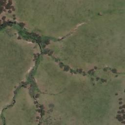 Satellite imagery of Billygoat Hill, AU