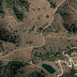Satellite imagery of Montón de Árboles, CL