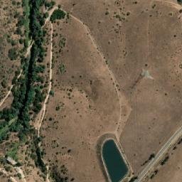 Satellite imagery of Montón de Árboles, CL