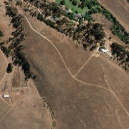 Satellite imagery of San Alfonso, CL