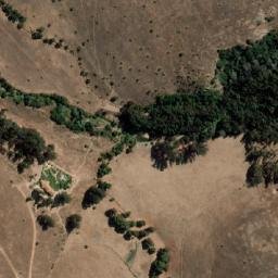 Satellite imagery of San Alfonso, CL