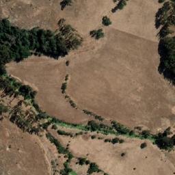 Satellite imagery of San Alfonso, CL