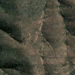 Satellite imagery of Cerro Cuajo, CL